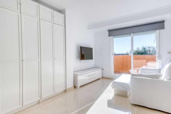 Image No.4-Appartement de 1 chambre à vendre à Elviria