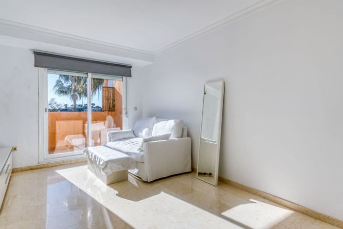 Image No.7-Appartement de 1 chambre à vendre à Elviria