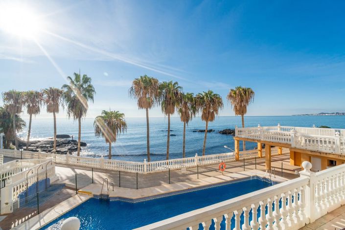 Image No.14-Appartement de 1 chambre à vendre à Benalmadena