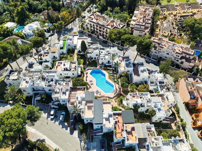 Image No.2-Appartement de 3 chambres à vendre à Nueva Andalucia