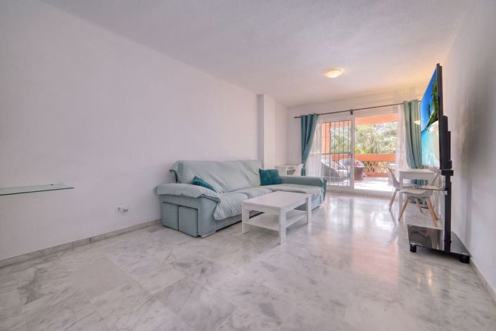 Image No.5-Appartement de 2 chambres à vendre à Marbella