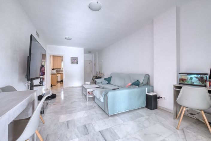 Image No.6-Appartement de 2 chambres à vendre à Marbella