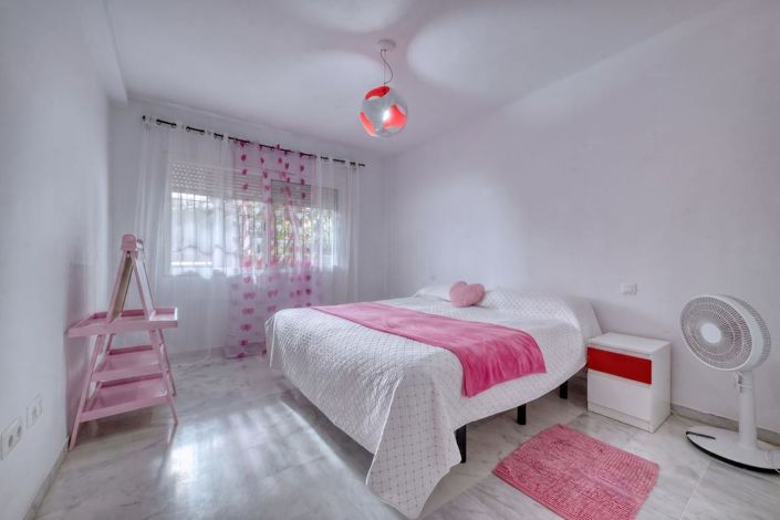 Image No.8-Appartement de 2 chambres à vendre à Marbella