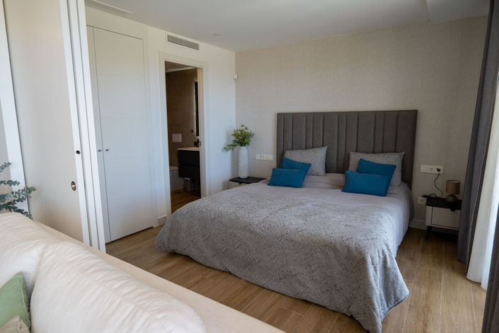 Image No.12-Appartement de 2 chambres à vendre à Estepona