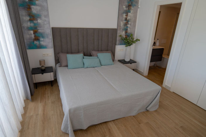 Image No.14-Appartement de 2 chambres à vendre à Estepona