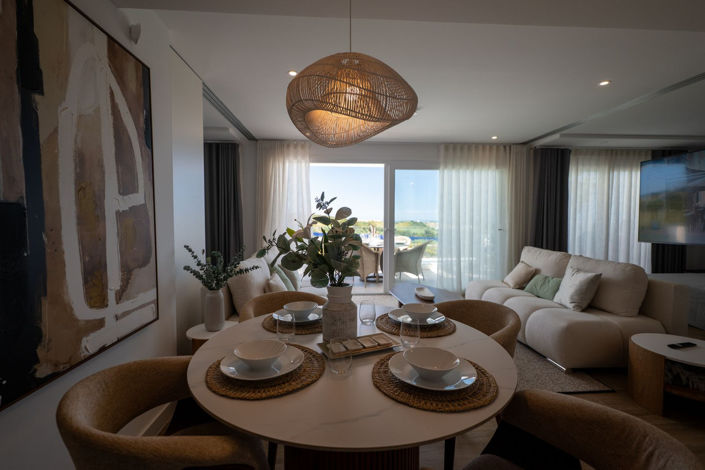 Image No.6-Appartement de 2 chambres à vendre à Estepona