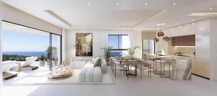 Image No.3-3 Bed Apartment for sale