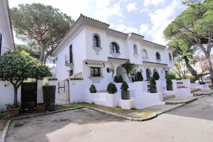 Image No.9-Maison de 5 chambres à vendre à Malaga