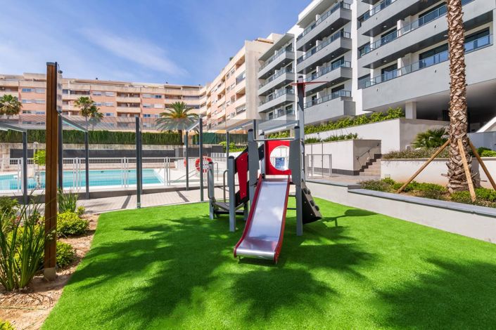 Image No.12-3 Bed Apartment for sale