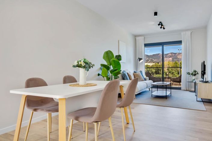 Image No.4-3 Bed Apartment for sale