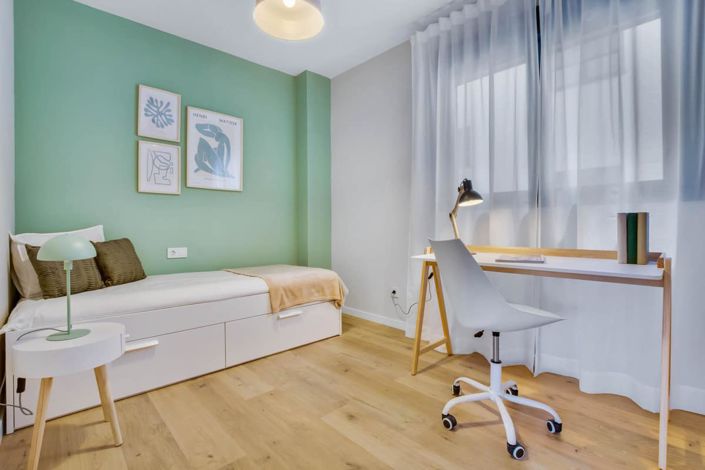 Image No.5-3 Bed Apartment for sale