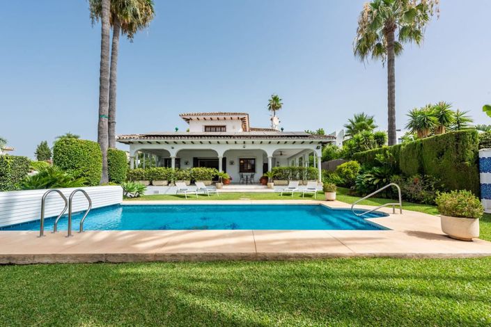 Image No.12-4 Bed House for sale
