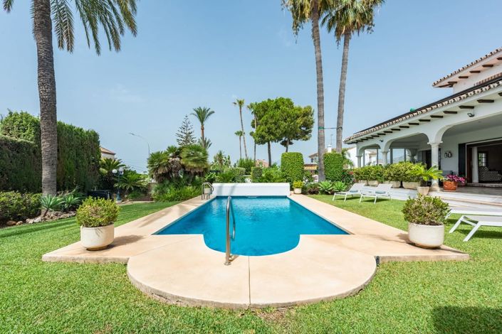 Image No.4-4 Bed House for sale