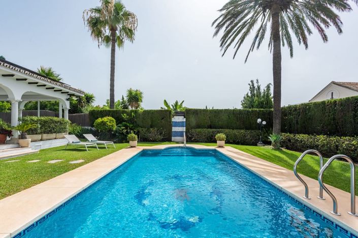 Image No.5-4 Bed House for sale