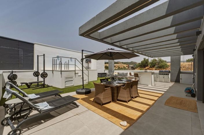 Image No.6-4 Bed Apartment for sale