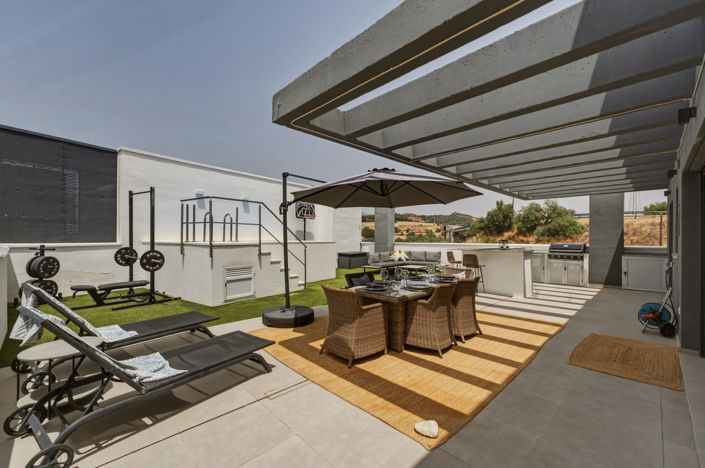Image No.6-4 Bed Apartment for sale