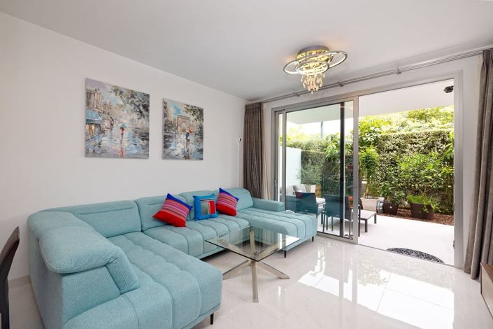 Image No.6-3 Bed Apartment for sale