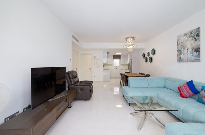 Image No.7-3 Bed Apartment for sale