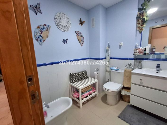 Image No.14-Appartement de 2 chambres à vendre à Riviera del Sol