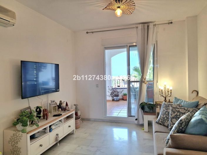 Image No.3-Appartement de 2 chambres à vendre à Riviera del Sol