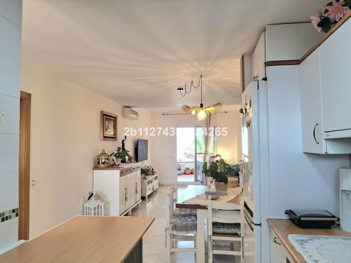 Image No.5-Appartement de 2 chambres à vendre à Riviera del Sol