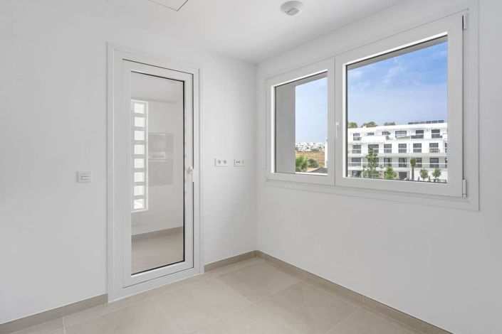Image No.4-Appartement de 3 chambres à vendre à La Cala De Mijas