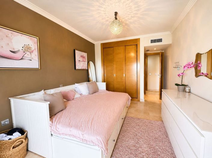 Image No.15-Appartement de 2 chambres à vendre à Los Flamingos