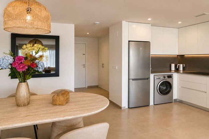 Image No.7-3 Bed Apartment for sale