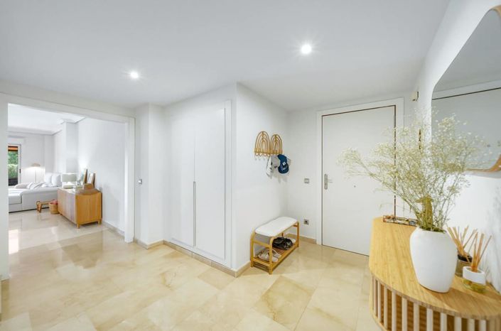 Image No.3-Appartement de 2 chambres à vendre à Casares