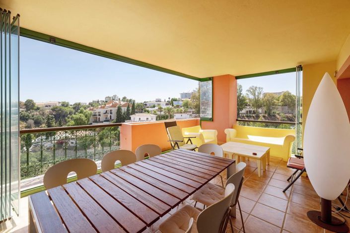 Image No.4-Appartement de 4 chambres à vendre à Fuengirola