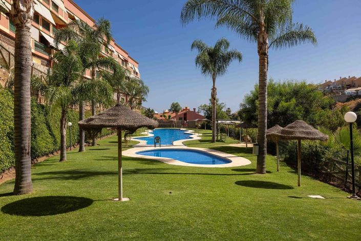 Image No.6-Appartement de 4 chambres à vendre à Fuengirola