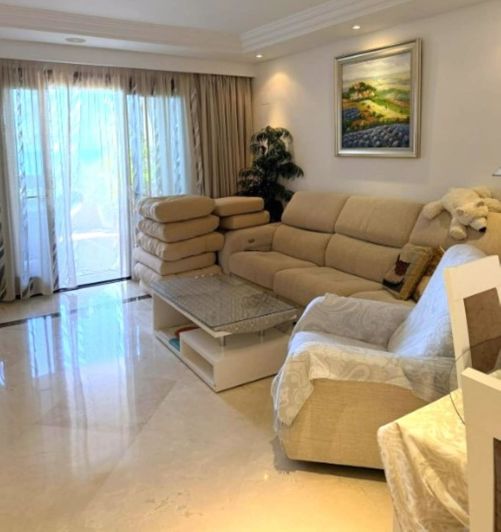 Image No.10-Appartement de 3 chambres à vendre à Estepona