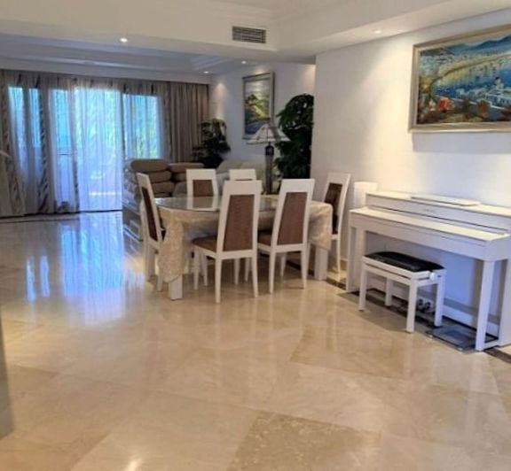 Image No.2-Appartement de 3 chambres à vendre à Estepona