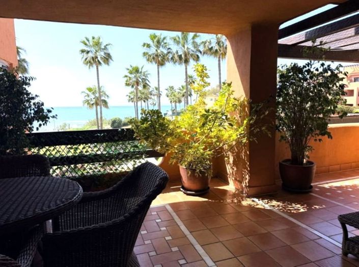 Image No.5-Appartement de 3 chambres à vendre à Estepona
