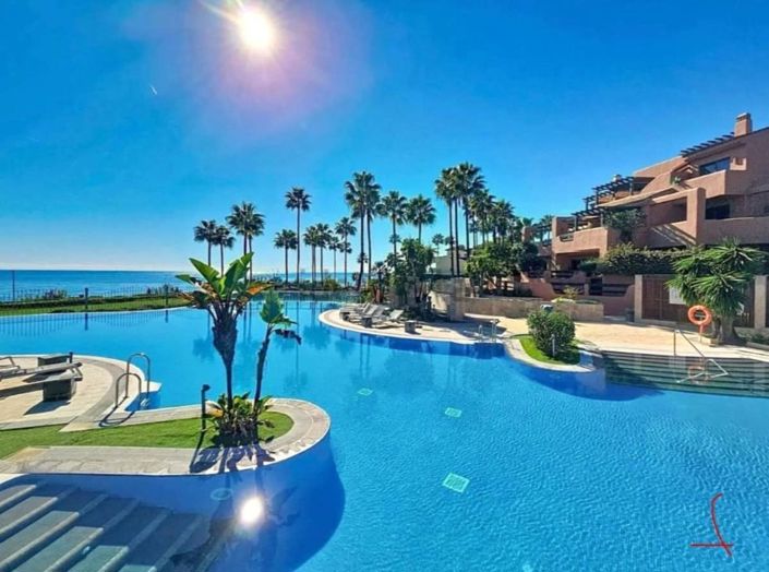 Image No.6-Appartement de 3 chambres à vendre à Estepona
