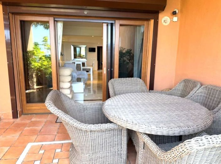 Image No.8-Appartement de 3 chambres à vendre à Estepona
