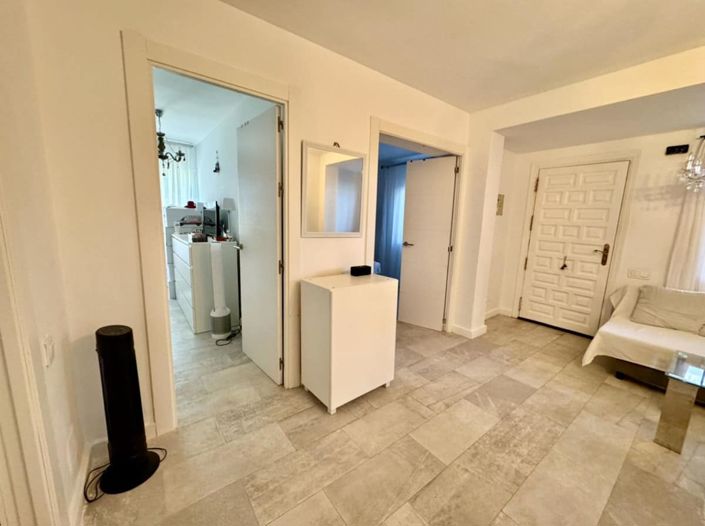 Image No.7-Appartement de 2 chambres à vendre à Benamara