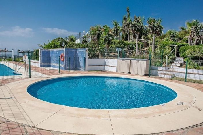 Image No.14-Appartement de 3 chambres à vendre à Estepona