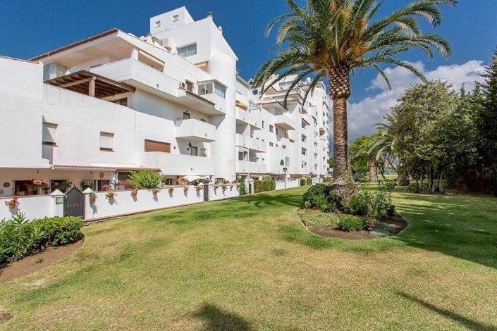 Image No.15-Appartement de 3 chambres à vendre à Estepona