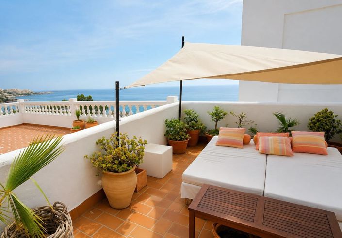 Image No.5-Appartement de 3 chambres à vendre à Estepona