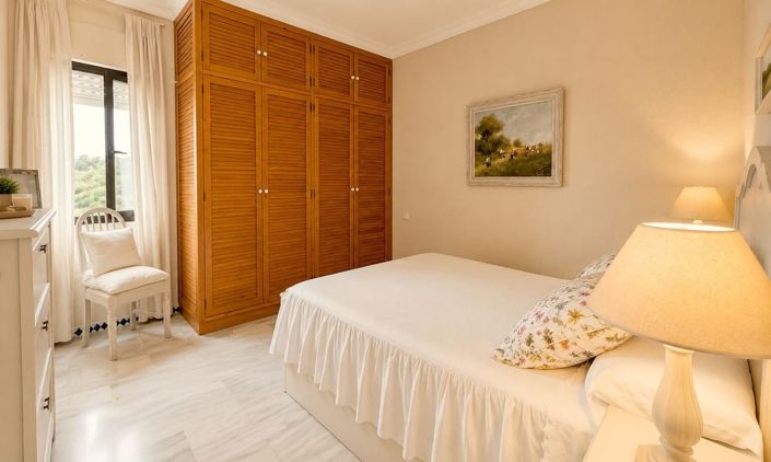 Image No.7-Appartement de 3 chambres à vendre à Estepona