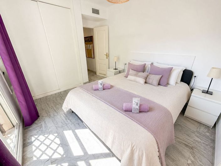 Image No.12-Appartement de 2 chambres à vendre à Marbella