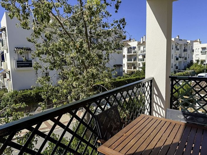 Image No.7-Appartement de 2 chambres à vendre à Marbella