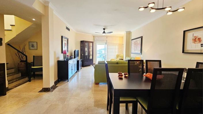 Image No.2-Appartement de 3 chambres à vendre à Bel-Air