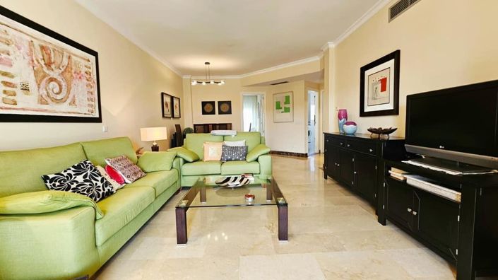 Image No.4-Appartement de 3 chambres à vendre à Bel-Air