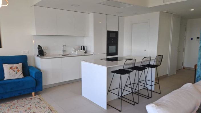 Image No.14-Appartement de 2 chambres à vendre à La Cala De Mijas