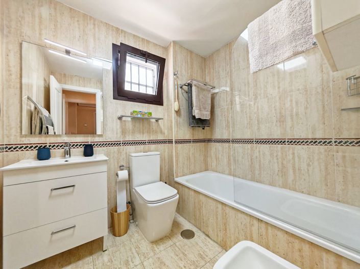 Image No.13-Appartement de 2 chambres à vendre à Nueva Andalucia