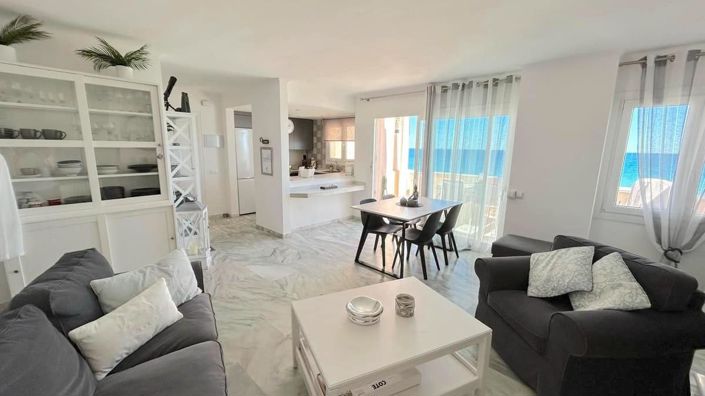 Image No.5-Appartement de 2 chambres à vendre à Estepona