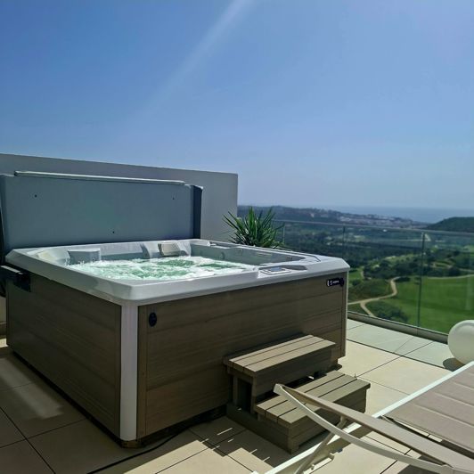 Image No.22-2 Bed Apartment for sale