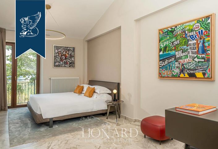 Image No.15-Villa de 7 chambres à vendre à Cinigiano